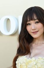 KAREN FUKUHARA at 2026 Gold Gala at The Music Center in Los Angeles 05/09/2026