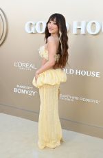 KAREN FUKUHARA at 2026 Gold Gala at The Music Center in Los Angeles 05/09/2026