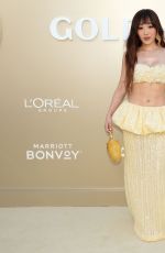 KAREN FUKUHARA at 2026 Gold Gala at The Music Center in Los Angeles 05/09/2026