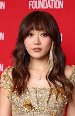 KAREN FUKUHARA at SAG-AFTRA Foundation Conversations Presents The Boys in Los Angeles 05/21/2026