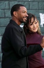 KAREN FUKUHARA at The Boys Series Finale Event at The United Theater on Broadway in Los Angeles 05/19/2026