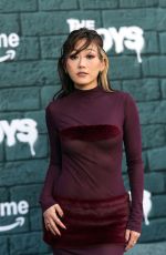 KAREN FUKUHARA at The Boys Series Finale Event at The United Theater on Broadway in Los Angeles 05/19/2026