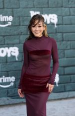 KAREN FUKUHARA at The Boys Series Finale Event at The United Theater on Broadway in Los Angeles 05/19/2026