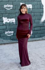 KAREN FUKUHARA at The Boys Series Finale Event at The United Theater on Broadway in Los Angeles 05/19/2026