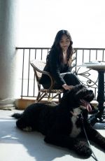 KAREN FUKUHARA for The Hollywood Reporter, May 2026