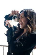 KAREN FUKUHARA for The Hollywood Reporter, May 2026