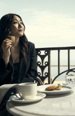 KAREN FUKUHARA for The Hollywood Reporter, May 2026