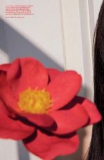 KARINA for Harper