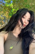 KARINA - Instagram Photos 05/16/2026
