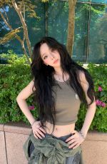 KARINA - Instagram Photos 05/16/2026