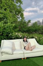 KARINA - Instagram Photos 05/26/2026