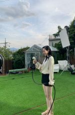 KARINA - Instagram Photos 05/26/2026