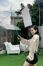 KARINA - Instagram Photos 05/26/2026