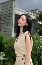 KARINA - Instagram Photos 05/26/2026