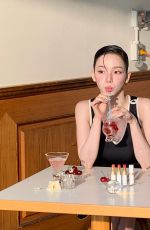 KARINA - Instagram Photos 05/26/2026