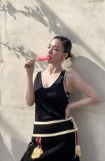 KARINA - Instagram Photos 05/26/2026