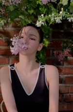 KARINA - Instagram Photos 05/26/2026