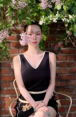KARINA - Instagram Photos 05/26/2026