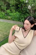 KARINA - Instagram Photos 05/26/2026