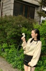 KARINA - Instagram Photos 05/26/2026