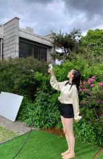 KARINA - Instagram Photos 05/26/2026
