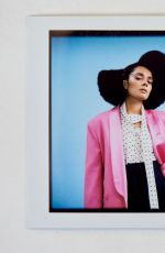 KARLA CROME for ContentMode Magazine, May 2026