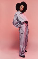 KARLA CROME for ContentMode Magazine, May 2026