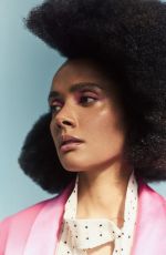 KARLA CROME for ContentMode Magazine, May 2026
