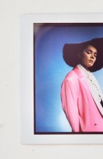 KARLA CROME for ContentMode Magazine, May 2026