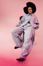 KARLA CROME for ContentMode Magazine, May 2026