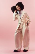 KARLA CROME for ContentMode Magazine, May 2026