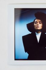KARLA CROME for ContentMode Magazine, May 2026