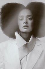 KARLA CROME for ContentMode Magazine, May 2026