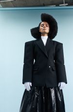KARLA CROME for ContentMode Magazine, May 2026