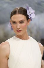 KARLIE KLOSS at 2026 Met Gala Celebrating Costume Art at Metropolitan Museum of Art in New York City 05/04/2026