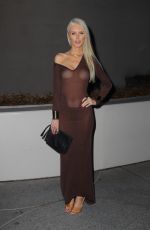 KATE DAVIDSON HUDSON at 3rd Annual CULT100 at The Guggenheim on Upper East Side in New York City 04/30/2026