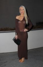KATE DAVIDSON HUDSON at 3rd Annual CULT100 at The Guggenheim on Upper East Side in New York City 04/30/2026