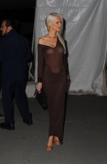 KATE DAVIDSON HUDSON at 3rd Annual CULT100 at The Guggenheim on Upper East Side in New York City 04/30/2026