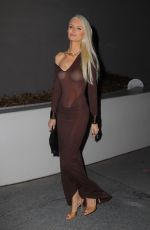 KATE DAVIDSON HUDSON at 3rd Annual CULT100 at The Guggenheim on Upper East Side in New York City 04/30/2026