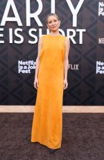 KATE HUDSON at Marty, Life Is Short Premiere at The Egyptian Theatre in Hollywood 05/06/2026