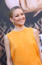 KATE HUDSON at Marty, Life Is Short Premiere at The Egyptian Theatre in Hollywood 05/06/2026