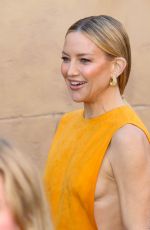 KATE HUDSON at Marty, Life Is Short Premiere at The Egyptian Theatre in Hollywood 05/06/2026