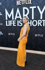 KATE HUDSON at Marty, Life Is Short Premiere at The Egyptian Theatre in Hollywood 05/06/2026