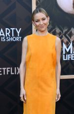 KATE HUDSON at Marty, Life Is Short Premiere at The Egyptian Theatre in Hollywood 05/06/2026