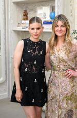 KATE MARA at Brent Neale NYC Showroom Opening in New York City 05/19/2026