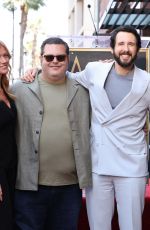 KATHERINE MCNAMARA at Josh Groban