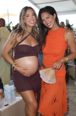 KATIE AUSTIN at Sports Illustrated Swimsuit Beach Club in Miami Beach 05/29/2026