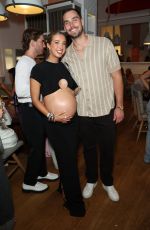 KATIE AUSTIN at Sports Illustrated Swimsuit Dinner in Miami Beach 05/29/2026