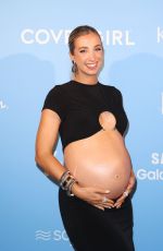 KATIE AUSTIN at Sports Illustrated Swimsuit Dinner in Miami Beach 05/29/2026