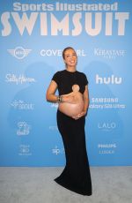 KATIE AUSTIN at Sports Illustrated Swimsuit Dinner in Miami Beach 05/29/2026